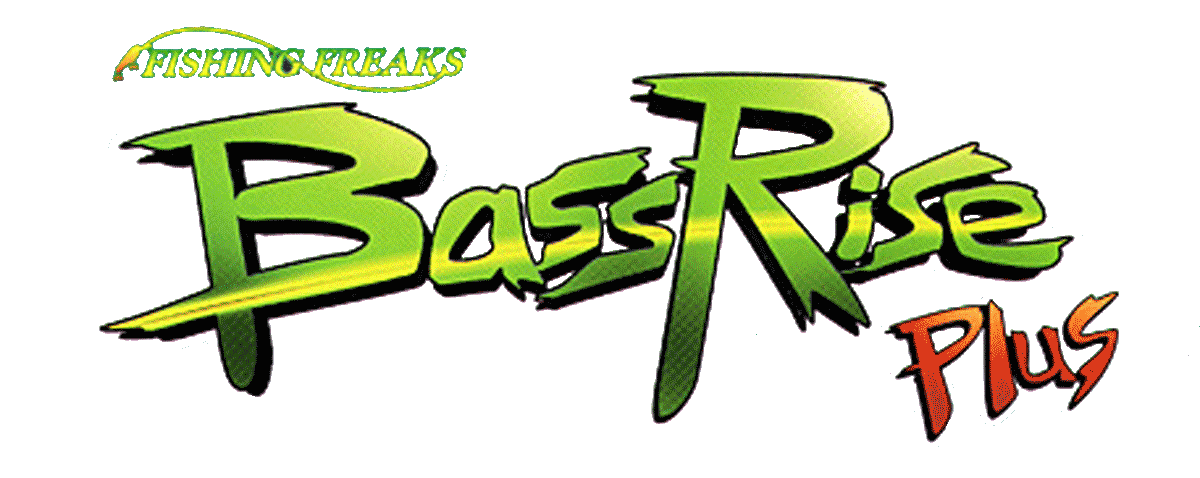 Bass Rise logo for Playstation